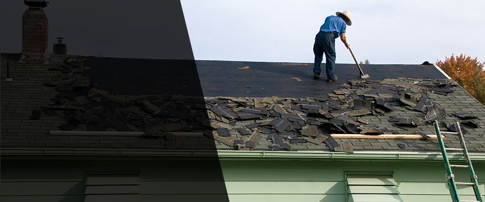 Albuquerque Roofing Contractors