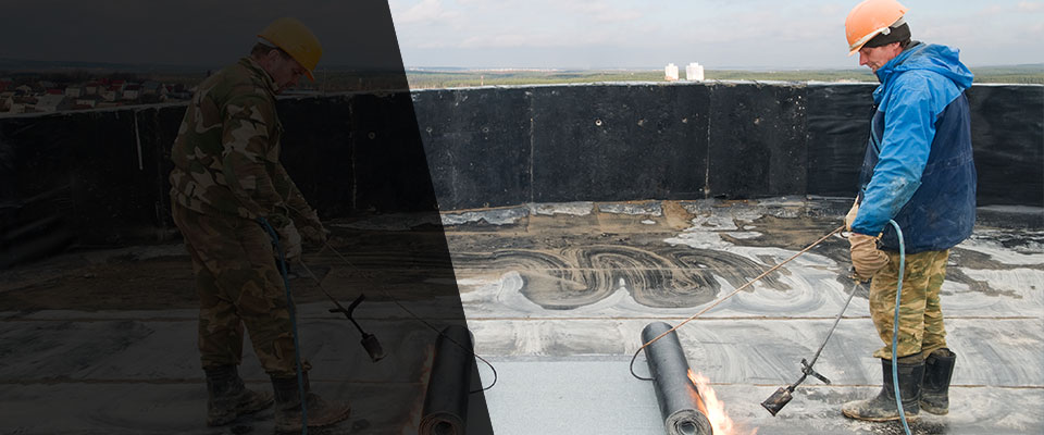 Albuquerque Roofing Contractors